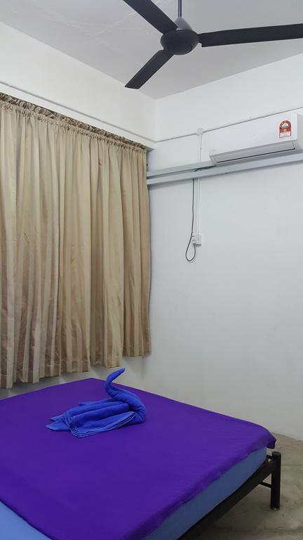 Stay Tuned Kuching Dış mekan fotoğraf